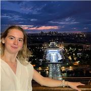 Etudiante vous propose ses service pour du soutien scolaire toutes matières